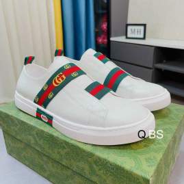 Picture of Gucci Shoes _SKUGuccisz38-45BS02046723